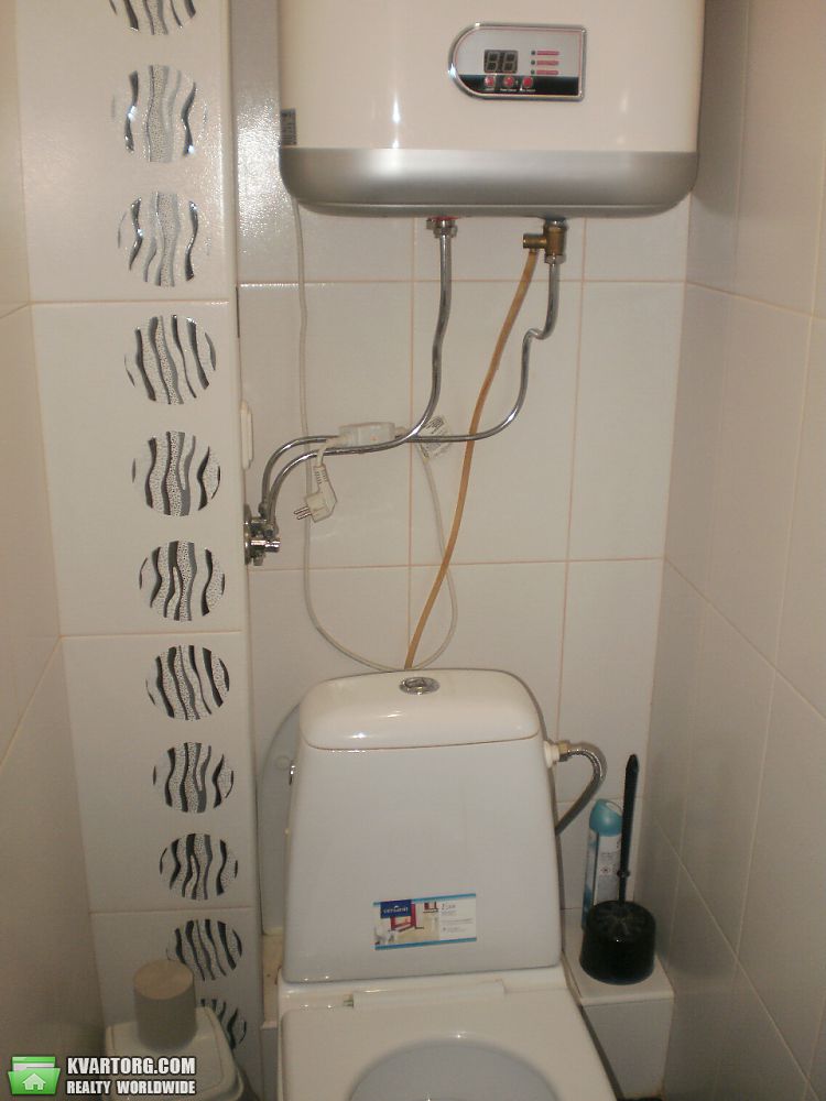 Sell 4-room apartment. Киев, Индустриальная — photo 7