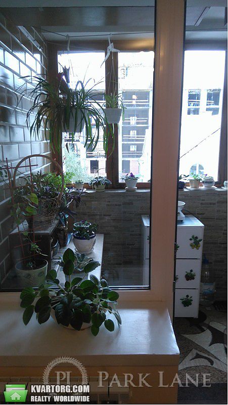 Sell 2-room apartment. Киев,  Антоновича — photo 6