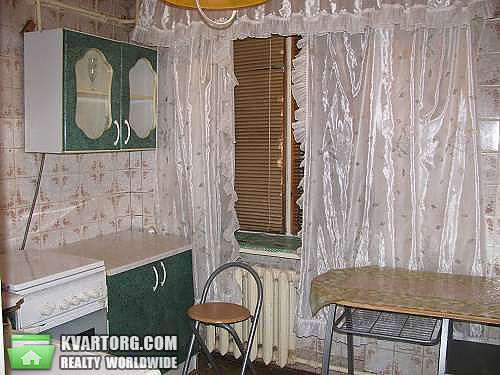 Sell 1-room apartment. Киев, Каблукова — photo 1