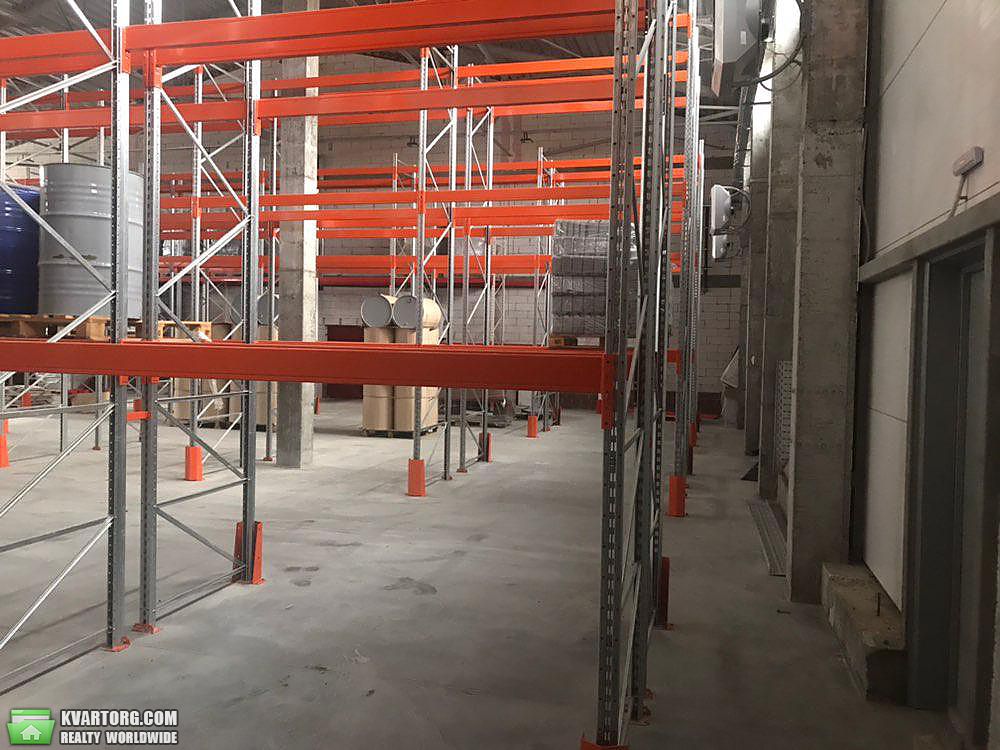 Rent out warehouse. Киевская обл., Малая Александровка — photo 5