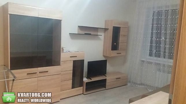 Rent out 1-room apartment. Киев,  Вильямса — photo 2