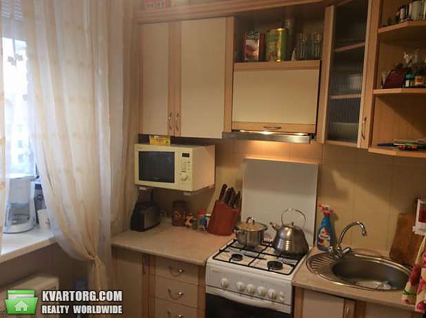Sell 2-room apartment. Киев,  Сечевых Стрельцов — photo 1