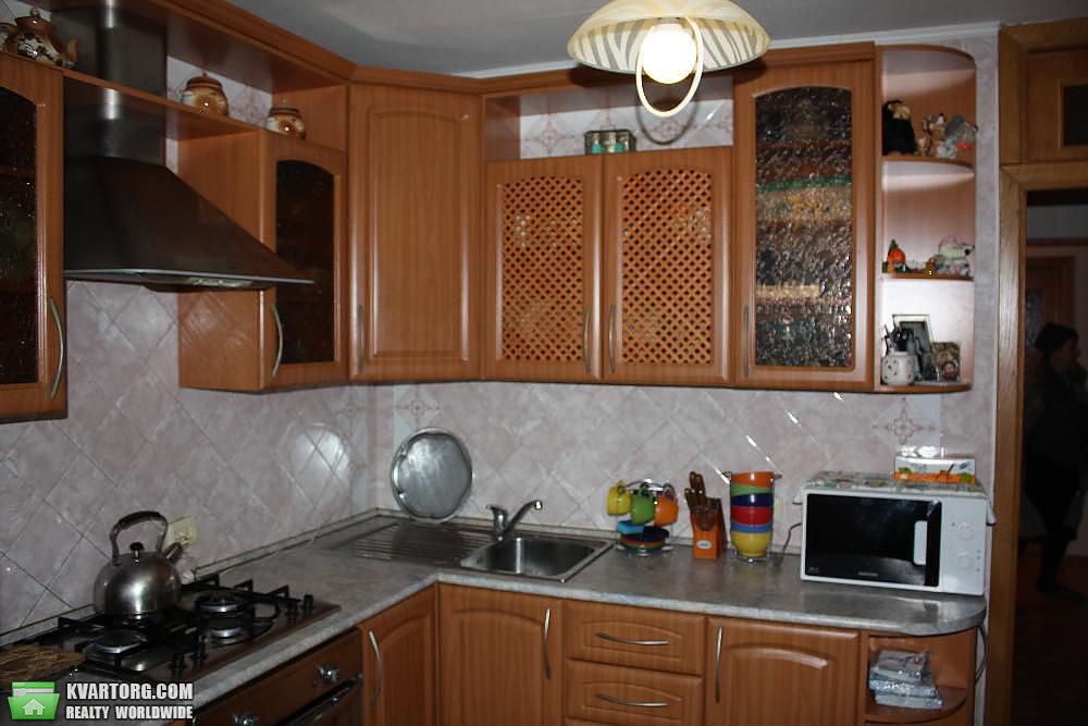 Sell 3-room apartment. Киев,  Мате Залки — photo 7