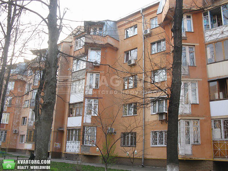 Sell 1-room apartment. Киев, сєченова — photo 1
