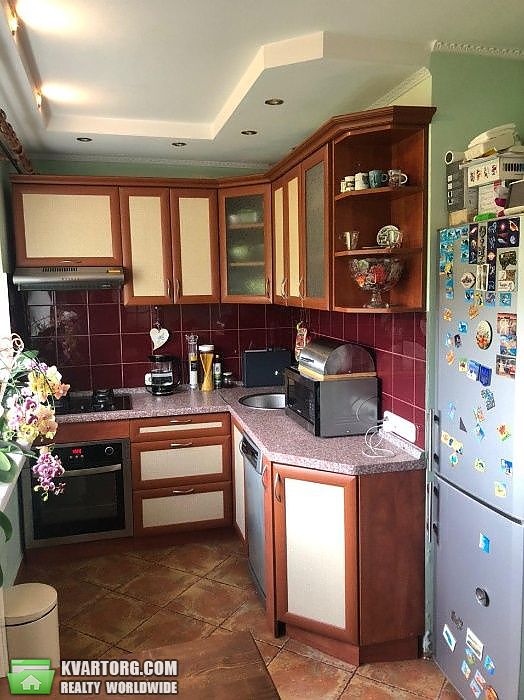 Sell 2-room apartment. Киев,  Задорожный пер — photo 3