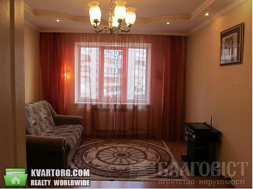 Sell 3-room apartment. Киев, Княжий Затон — photo 7