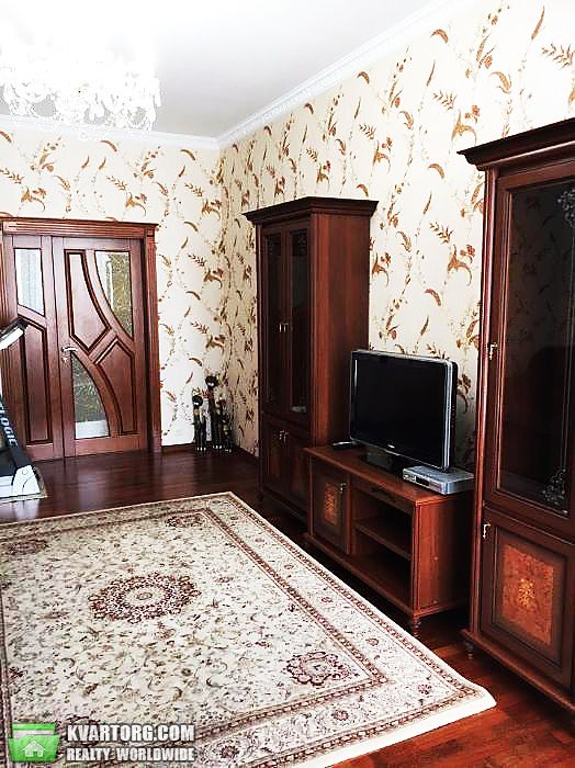 Rent out 2-room apartment. Киев,  Кудряшова — photo 5