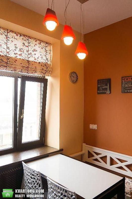 Rent out 2-room apartment. Киев,  Лютеранская — photo 8