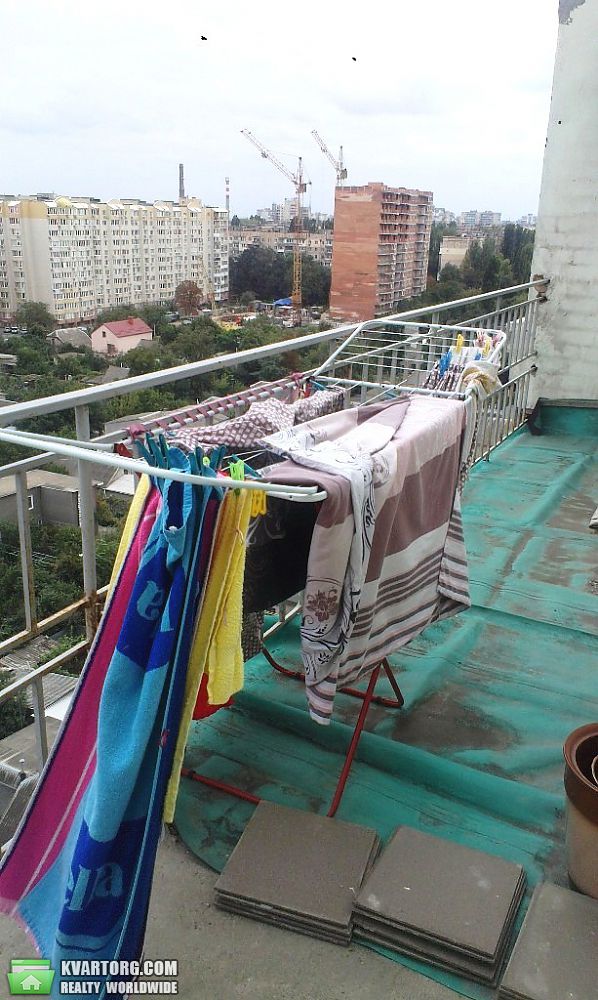 Sell 2-room apartment. Одесса, Левитана — photo 7