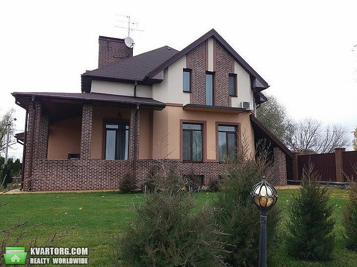 Sell house. Киев,  Лесная — photo 3