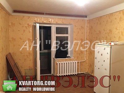 Sell 1-room apartment. Киев, Маршала Малиновского — photo 1