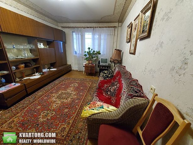 Sell 2-room apartment. Харьков, Фесенковский — photo 4