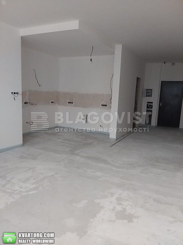Sell 1-room apartment. Киев,  Саксаганского — photo 3