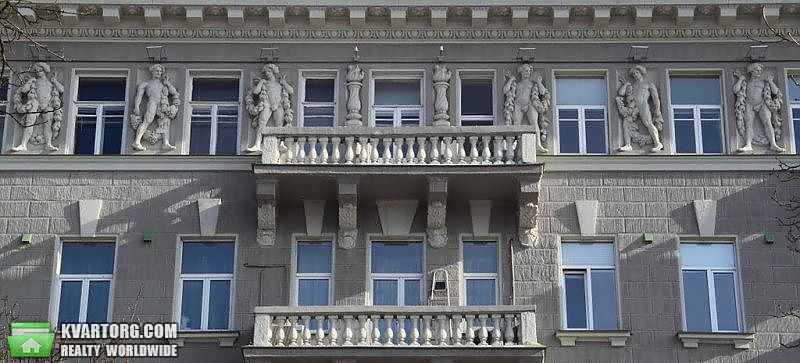 Sell 2-room apartment. Киев,  Терещенковская — photo 1