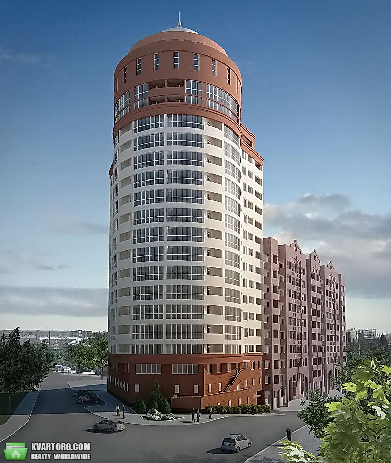 Sell 2-room apartment. Днепропетровск, Исполкомовская — photo 1