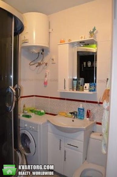 Sell 2-room apartment. Киев,  Довнар-Запольского — photo 8