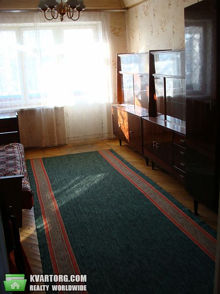 Sell 2-room apartment. Киев, Курнатовского — photo 3