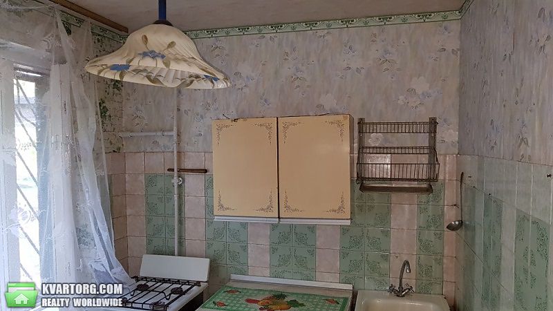 Sell 1-room apartment. Киев,  Светлицкого — photo 4