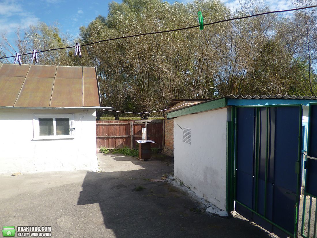 Sell house. Полтава, Шевченка — photo 1