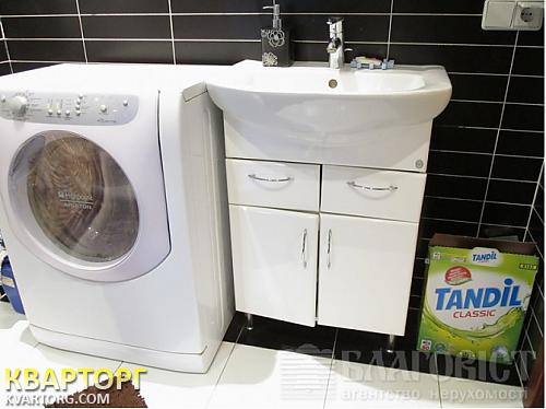 Sell 1-room apartment. Киев, Мечникова — photo 5
