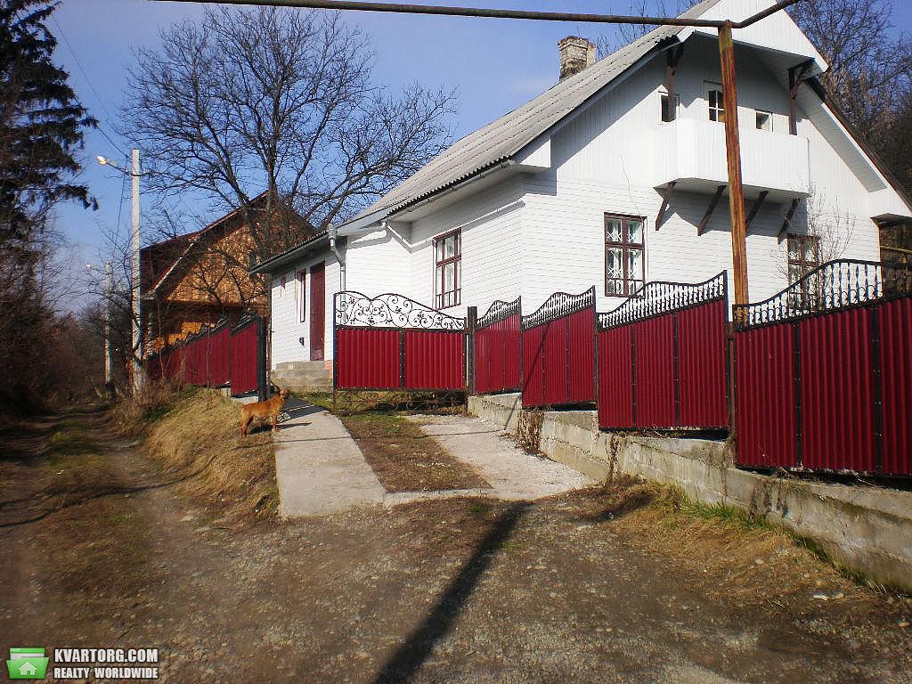 Sell house. Черновцы, Гурамишвили — photo 9