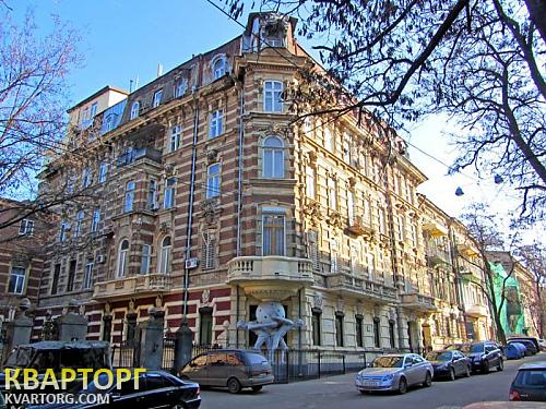 Sell 2-room apartment. Одесса, Гоголя — photo 1