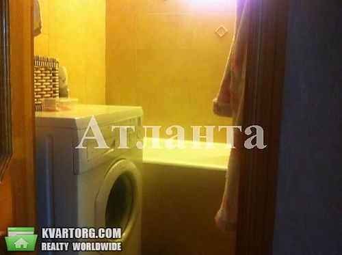 Sell 1-room apartment. Одесса, 40 лет обороны Одессы — photo 6