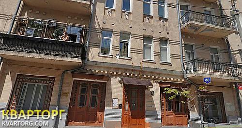 Rent out office. Киев,  Гончара — photo 1