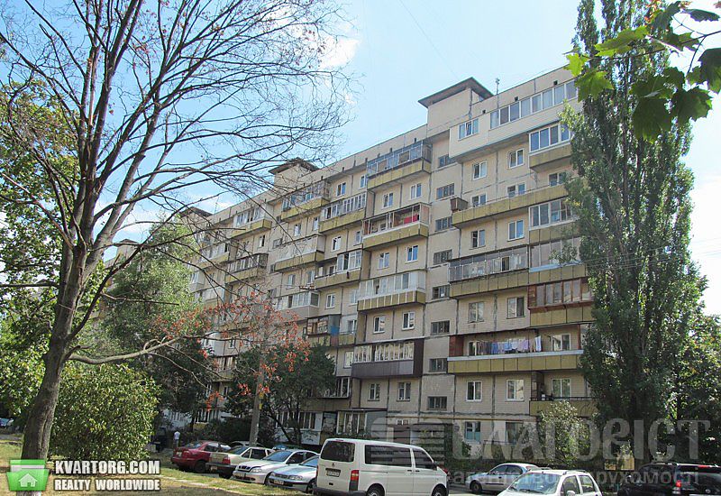 Sell 3-room apartment. Киев,  Героев Сталинграда пр — photo 8