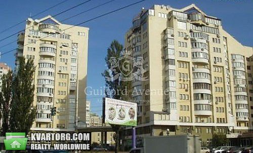 Sell 4-room apartment. Киев, Героев Сталинграда пр — photo 8