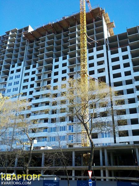 продам 1-комнатную квартиру. Одесса,  Площадь Толбухина - фото 2
