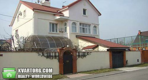 Sell house. Киевская обл., Борщаговская — photo 1