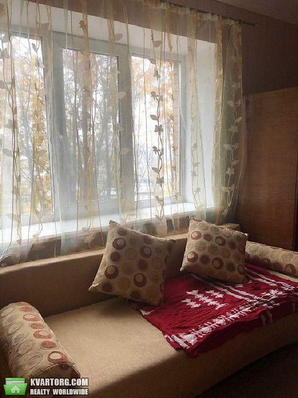 Sell 2-room apartment. Киев,  Фучика — photo 1