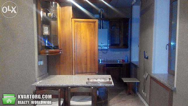 Rent out 4-room apartment. Харьков, Гиршмана — photo 1