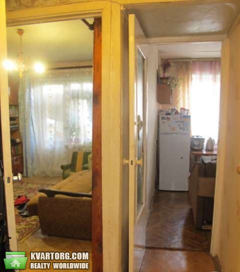 Sell 1-room apartment. Киев, жолудева — photo 6
