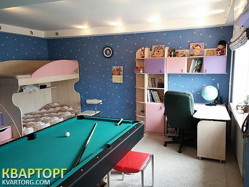 продам 3-комнатную квартиру. Киев,   Большая Васильковская - фото 4