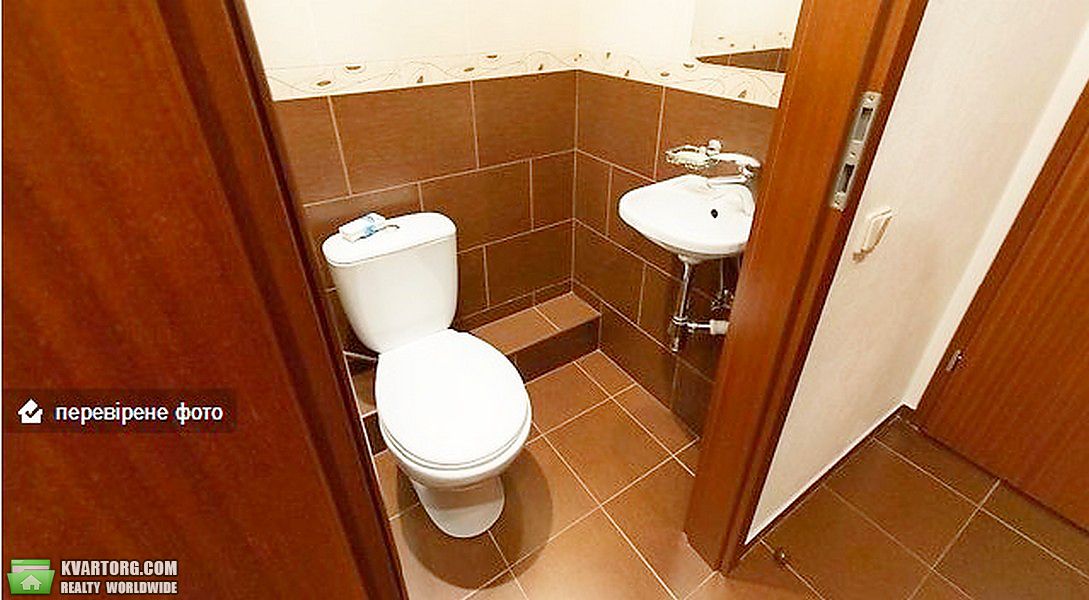 Rent out 2-room apartment. Киев, волинская — photo 9