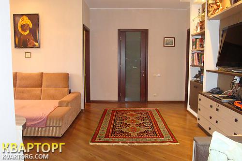 Rent out 3-room apartment. Одесса, М Говорова — photo 10