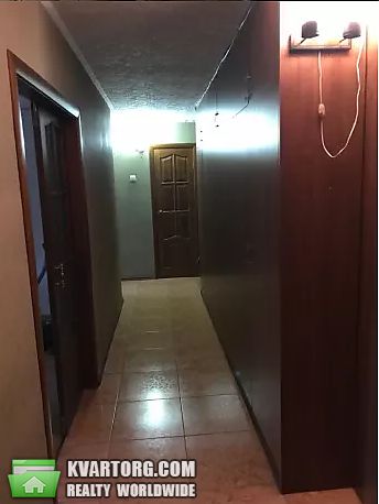 Rent out 3-room apartment. Киев, Генерала Матыкина — photo 2