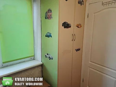 Rent out 4-room apartment. Киев, Кавказкая — photo 9