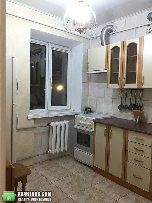 Rent out 1-room apartment. Киев, Ольги Теліги — photo 4