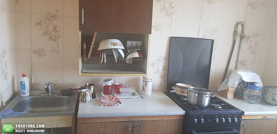 Sell 1-room apartment. Киев,  Гната Юры — photo 7