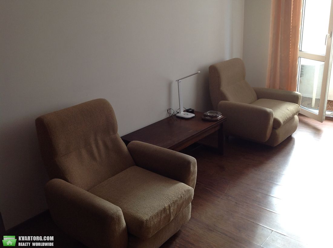 Rent out 1-room apartment. Киев, Златоустівська — photo 5