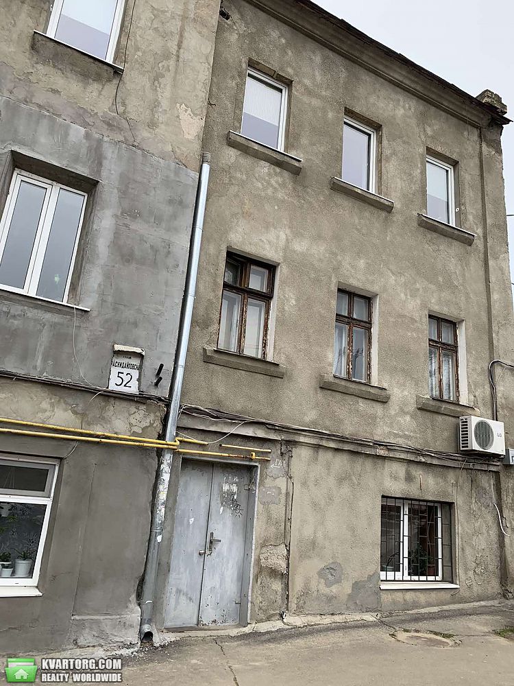 Sell 2-room apartment. Одесса, Раскидайловская — photo 5