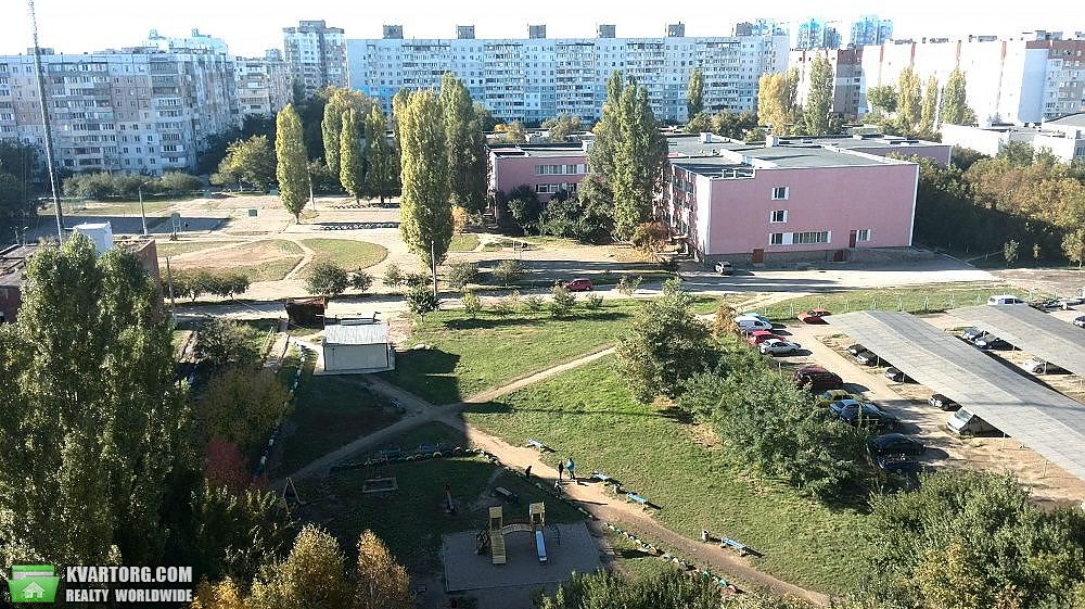 Sell 4-room apartment. Одесса, Сахарова — photo 4