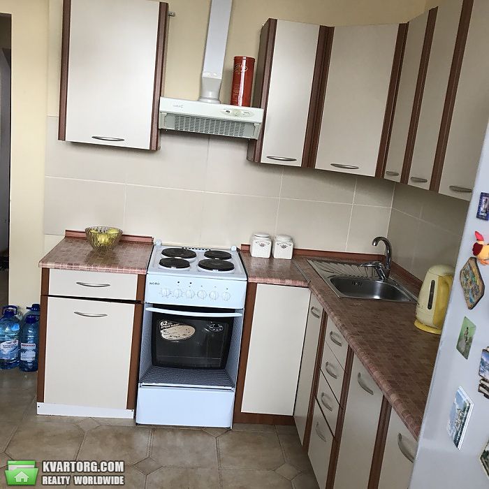 Sell 1-room apartment. Киев,  Урловская — photo 4