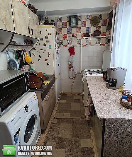 Sell 2-room apartment. Киев,  Запорожца — photo 1