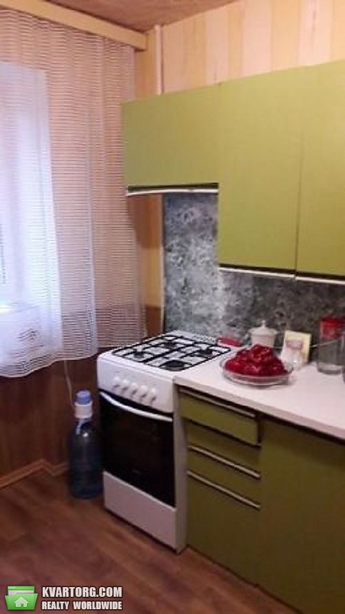 Sell 2-room apartment. Киев,  Санаторная — photo 4