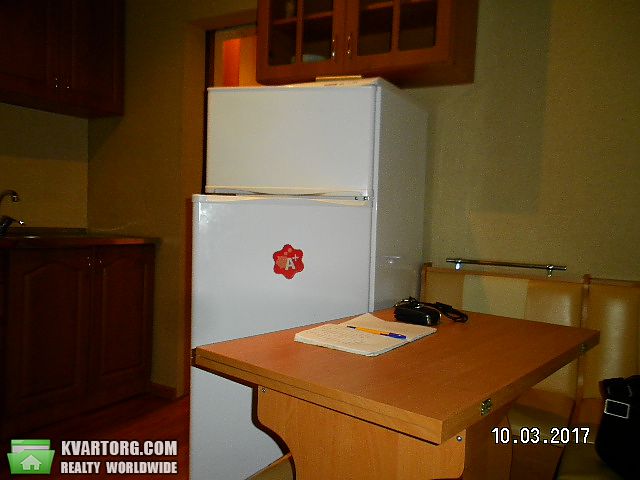 Sell 1-room apartment. Днепропетровск, Бригадная — photo 8