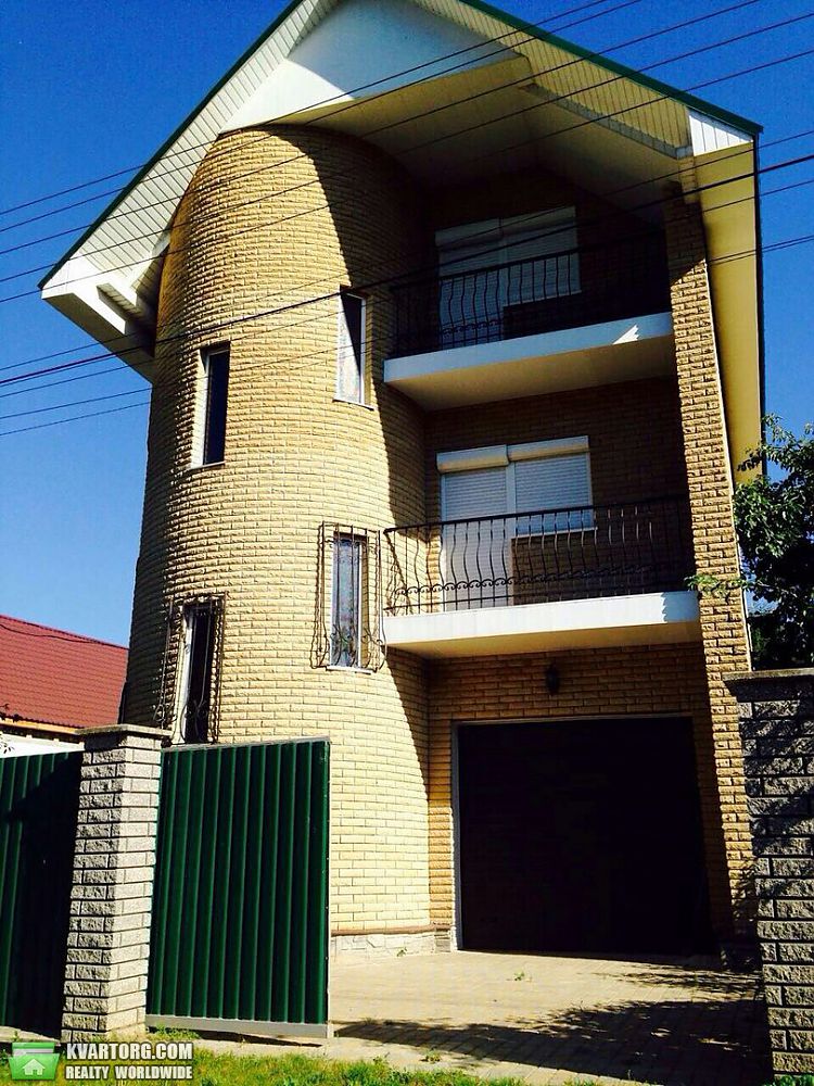 Sell house. Бровары, Садовая — photo 1